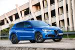 Alfa Romeo Stelvio Quadrifoglio 2019 года (ZA)